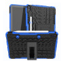 Чехол-накладка BeCover для Apple iPad Air 10.9 (2020) Blue (707133)