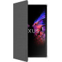 Чохол-книжка Pixus для Pixus Wing Gray (4897058531817)