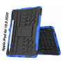 Чехол-накладка BeCover для Apple iPad Air 10.9 (2020) Blue (707133)