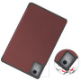 Чохол-книжка BeCover Smart Case для Lenovo Tab K11 Plus TB-352F 11.45" Red Wine (711853)