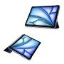 Чохол-книжка BeCover Smart Case для Apple iPad Air 11" M2/M3 (2024/2025) Ocean (711607)