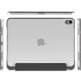 Чохол BeCover Soft Edge з кріпленням Apple Pencil для Apple iPad Air 11" M2 2024 Black (711425)