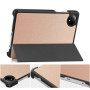 Чохол BeCover Smart Case для Xiaomi Redmi Pad SE 8.7" Rose Gold (711909)
