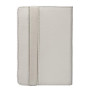 Чехол-книжка Continent универсальный 9.7" White (UTH-101WT)