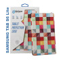 Чехол-книжка BeCover Smart для Samsung Galaxy Tab S6 Lite SM-P610/SM-P615 Square (706605)