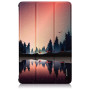 Чохол-книжка BeCover Smart Case для Apple iPad Pro 11" M4 2024 Dusk (711632)