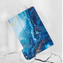 Чохол-книжка BeCover Smart Case для Apple iPad Air 11" M2/M3 (2024/2025) Ocean (711607)