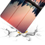 Чохол-книжка BeCover Smart Case для Apple iPad Pro 11" M4 2024 Dusk (711632)