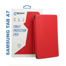 Чехол-книжка BeCover Smart для Samsung Galaxy Tab A7 SM-T500/SM-T505/SM-T507 Red (705613)