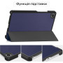Чохол-книжка BeCover Smart Case для Lenovo Tab One / Tab K9 8.7" 2025 (TB305XU/FU) Deep Blue (713745)