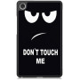 Чохол-книжка BeCover Smart Case для Lenovo Tab One / Tab K9 8.7" 2025 (TB305XU/FU) Don`t Touch (713749)