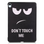 Чохол-книжка BeCover Smart Case для Apple iPad Air 11" M4 2026 Don"t Touch (715207)