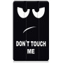 Чохол-книжка BeCover Smart Case для Lenovo Tab One / Tab K9 8.7" 2025 (TB305XU/FU) Don`t Touch (713749)