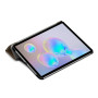 Чехол-книжка BeCover Smart для Samsung Galaxy Tab S6 Lite SM-P610/SM-P615 Brown (705176)