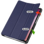 Чохол-книжка BeCover Smart Case для Lenovo Tab One / Tab K9 8.7" 2025 (TB305XU/FU) Deep Blue (713745)