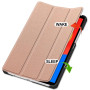 Чохол BeCover Smart Case для Xiaomi Redmi Pad SE 8.7" Rose Gold (711909)