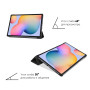 Чехол-книжка AirOn Premium для Samsung Galaxy Tab S6 Lite SM-P610/SM-P615 Black (4821784622488)