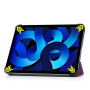Чохол BeCover Smart Case для Apple iPad Air 11" M2 2024 Purple (711387)