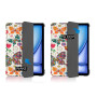 Чохол-книжка BeCover Smart Case для Apple iPad Air 11" M2/M3 (2024/2025) Butterfly (711599)