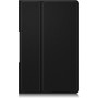 Чохол-книжка BeCover Smart Case для Lenovo Tab Plus 11.5" Black (711838)