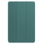 Чохол-книжка BeCover Smart Case для Lenovo Yoga Tab 11 2025 (11.1") TB-710FU Dark Green (715094)