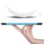 Чохол-книжка BeCover Smart Case для Xiaomi Poco Pad 12.1" Light Blue (711560)