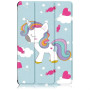 Чехол-книжка BeCover Smart для Samsung Galaxy Tab A8 SM-X200/SM-X205 Unicorn (707578)