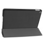 Чехол-книжка AirOn для Apple iPad 10.2 (2019/2020) Black (4822352781018)