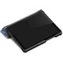 Чехол-книжка BeCover Smart Case для Lenovo Tab M8 TB-8505/TB-8705 Night (706122)