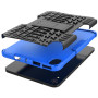 Чехол-накладка BeCover для Apple iPad mini 6 (2021) Blue (707134)