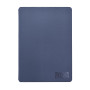 Чехол-книжка BeCover Premium для Apple iPad 10.2 (2019/2020) Deep Blue (704172)