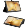 Чохол BeCover Slimbook для Blackview Tab Zeno 10 5G 11.0" Black (715124)