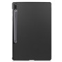 Чехол-книжка AirOn Premium для Samsung Galaxy Tab S7+ SM-T970/SM-T975 Black (4821784622492)
