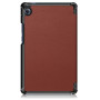 Чехол-книжка BeCover Smart для Huawei Mediapad T8 Brown (705289)