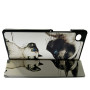 Чохол BeCover Smart Case для Samsung Galaxy Tab A9 SM-X115 8.7" Cat (711267)