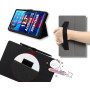 Чохол BeCover Slimbook для Teclast ArtPad Pro 12.7" Black (715129)