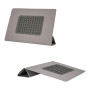 Чехол-книжка Sumdex универсальный 10" Grey (TCK-105GR)