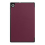 Чехол-книжка BeCover Smart для Lenovo Tab M10 HD 2nd Gen TB-X306 Red Wine (705974)