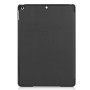 Чехол-книжка AirOn для Apple iPad 10.2 (2019/2020) Black (4822352781018)