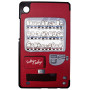 Чохол BeCover Smart Case для Samsung Galaxy Tab A9 SM-X115 8.7" Vending Machine (711274)