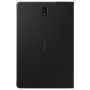 Чохол-книжка Samsung Book Cover для Samsung Galaxy Tab S4 10.5 SM-T830 / SM-T835 Black (EF-BT830PBEGRU)