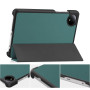 Чохол BeCover Smart Case для Xiaomi Redmi Pad SE 8.7" Dark Green (711906)