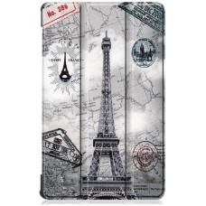 Чехол-книжка BeCover Smart для Lenovo Tab M8 TB-8505 Paris (705027)