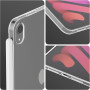 Чохол BeCover для Apple iPad Mini 6 2021 Transparancy (712924)