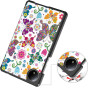 Чохол BeCover Smart Case для Xiaomi Redmi Pad SE 8.7" Butterfly (711910)