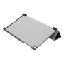 Чехол-книжка BeCover Smart для Samsung Galaxy Tab S5e SM-T720/SM-T725 Black (703843)