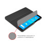 Чехол-книжка AirOn Premium для Lenovo Tab M7 TB-7305 Black (4821784622454)