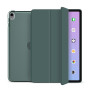 Чехол-книжка BeCover Smart Case для Apple iPad Air 10.9 (2020) Dark Green (705494)