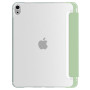 Чохол-книжка BeCover Soft Edge з кріпленням Apple Pencil для Apple iPad Air 11" M4 2026 Green (715263)
