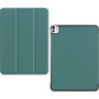 Чохол-книжка BeCover Smart Case для Apple iPad Pro 11" M4 2024 Dark Green (711623)